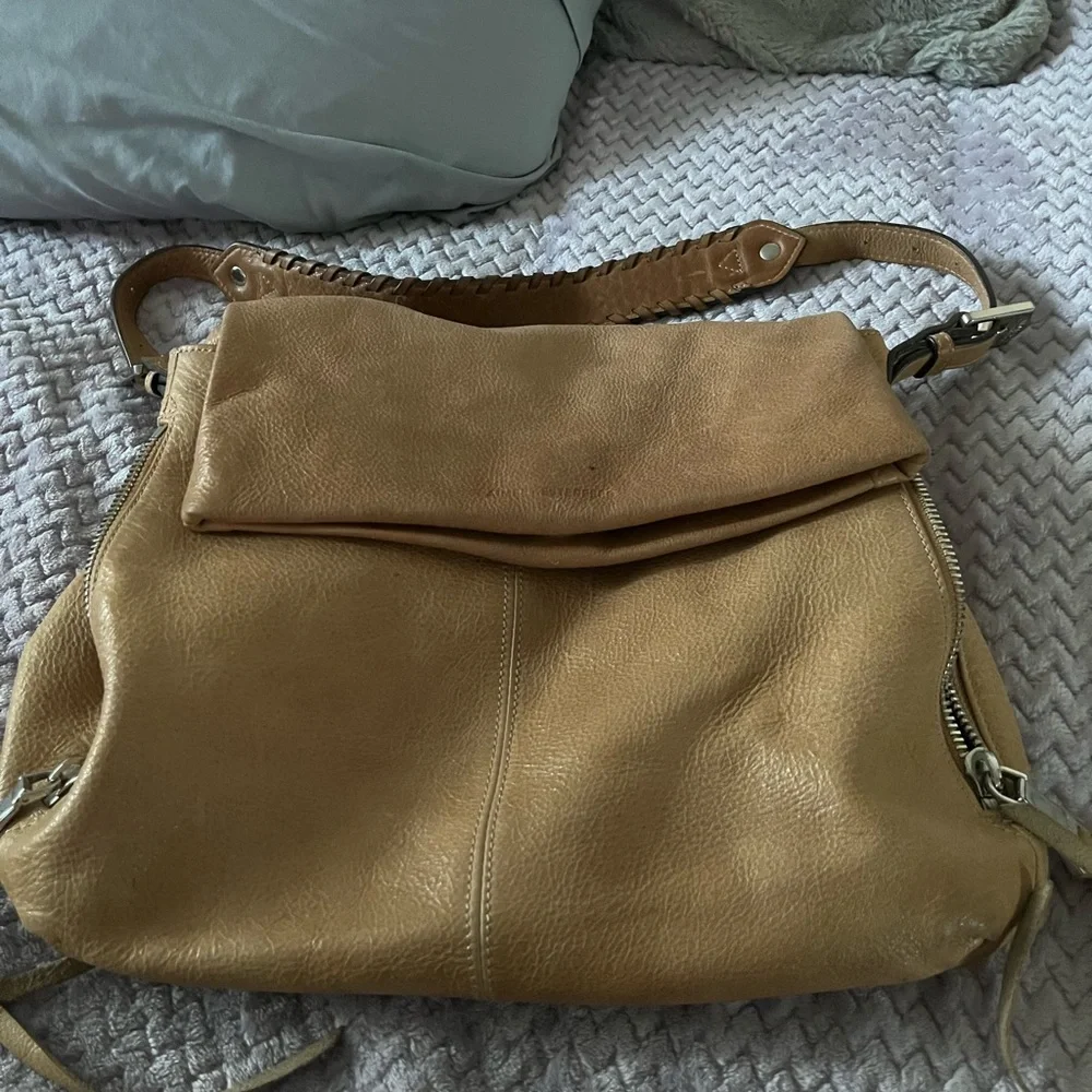 Aimee Kestenberg Bali Hobo Bag